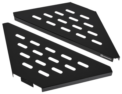 Roadworx DJ Table Corners