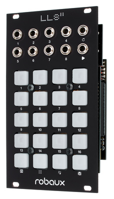 Robaux LL8 II
