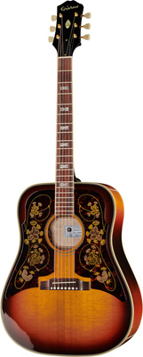 Epiphone Chris Stapleton Frontier