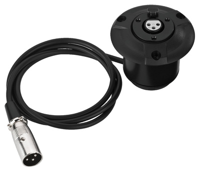 Monacor XLR-703JSM
