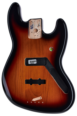 Fender Body Alder J Bass Br. Sunburst