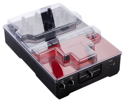 Decksaver Pioneer DJM S5
