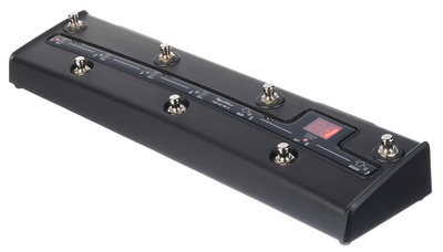 Hughes & Kettner FSM 432 MK IV