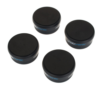 Swissonic Speaker Isolation Riser XL
