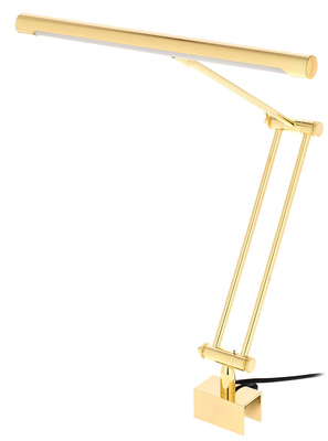 Jahn L5463 Crescendo Brass
