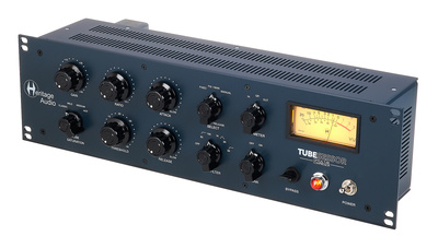 Heritage Audio Tubesessor