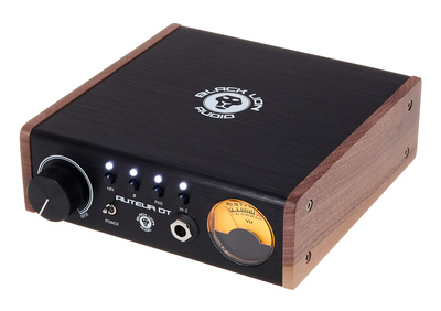 Black Lion Audio Auteur DT