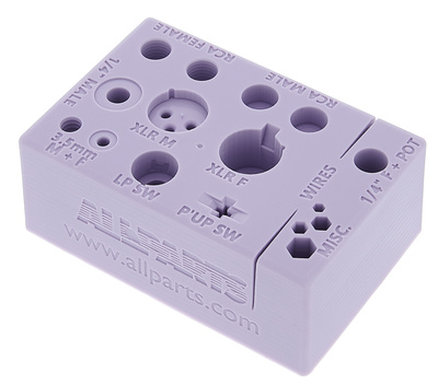 Allparts Hot Holder Soldering Tool