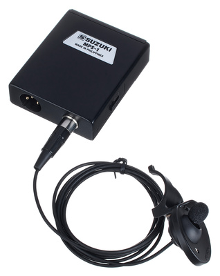 Suzuki HMH-100 Harmonica Microphone