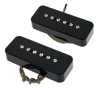 Bare Knuckle BC True Grit P90 Set BK