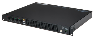 the t.racks DSP 4x4 Amp100V