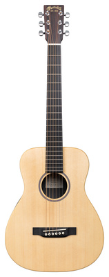 Martin Guitar LX1E
