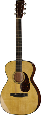 Martin Guitar 0-18
