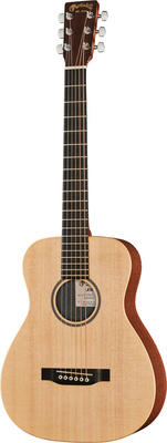 Martin Guitar LX1E LH