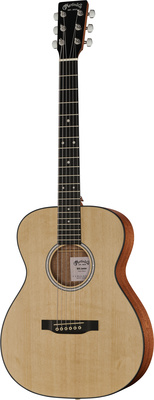 Martin Guitar 000JR-10 Sitka Sapele