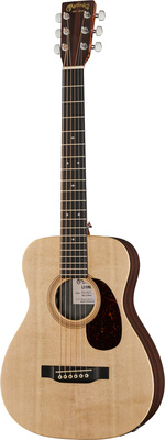 Martin Guitar LX1RE