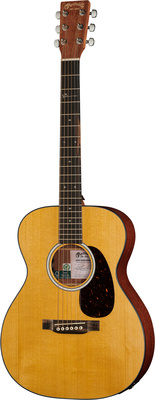 Martin Guitar 000JR-10E Shawn Mendes