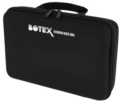 Flyht Pro Botex Rainbow Rider Case