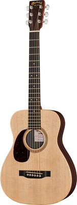 Martin Guitar LX1RE LH