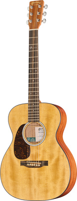 Martin Guitar 000JR-10E Shawn Mendes LH