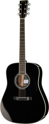 Martin Guitar D-35 Johnny Cash