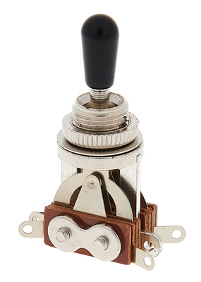 Göldo Toggle Switch EL33C Double