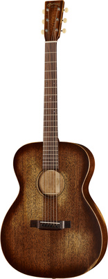 Martin Guitar 000-15M Streetmaster LH