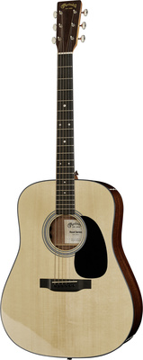 Martin Guitar D-12E Sitka Sapele