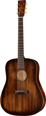 Martin Guitar D-15M StreetMaster