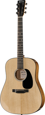 Martin Guitar D-12E -01 Koa