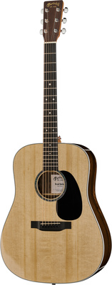 Martin Guitar D-13E-01 Ziricote