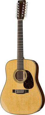 Martin Guitar HD12-28
