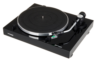 Thorens TD 204 black