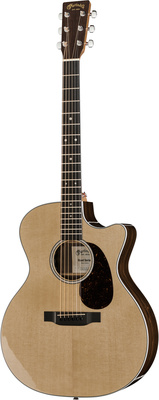 Martin Guitar GPC-13E-01 Ziricote