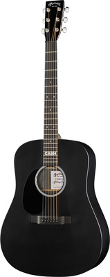 Martin Guitar DX Johnny Cash LH