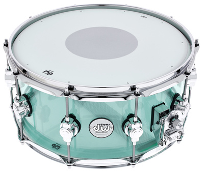 DW Design 14"x6,5" Sea Glass Sn.
