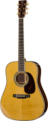 Martin Guitar D-42