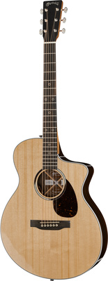 Martin Guitar SC-13E Special
