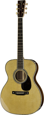 Martin Guitar OM-42
