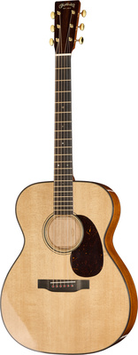 Martin Guitar 000-18 Modern Deluxe