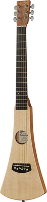 Martin Guitar Steel String Backpacker LH