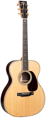 Martin Guitar 000-42 Modern Deluxe