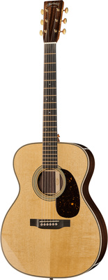 Martin Guitar 000-28E Modern Deluxe