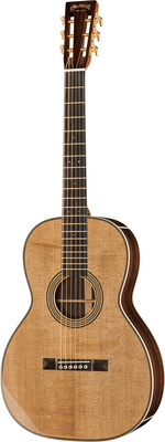 Martin Guitar 0012-28 Modern Deluxe