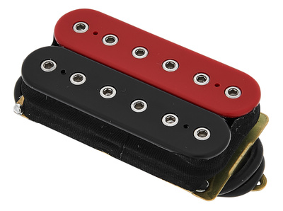 DiMarzio DP 161FRB Steve Vai Special