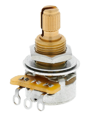 Allparts EP-5486-000 CTS 500K Mini Pot