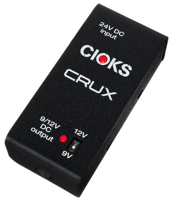 Cioks Crux