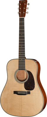 Martin Guitar D28 Authentic 1937
