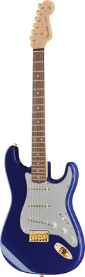 Fender Robert Cray Strat RW VIO