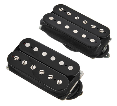 Bare Knuckle BC True Grit HB Set 50 BK